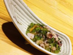 -青空日料烧肉烧鸟店(后湖兴业路店)