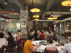 -味可道美食坊(福基路店)
