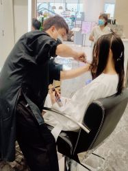-MMby Hair Code芭曲发型