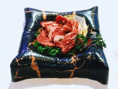 -鹤江桥·红油牛肉粉(SKP店)