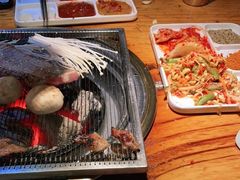 -7年8班朝鲜族非遗美食(三钢里店)