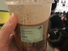 -喜茶(佛山岭南站店)