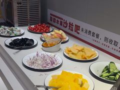 -豪享来中西餐厅(隆昌店)