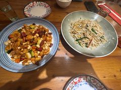 -陈家老院子·长春特色东北家宴(一匡街店)