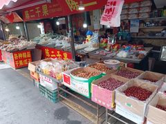 -东山民生市场(南崂路店)
