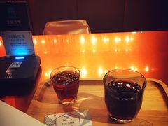 手冲咖啡-sugarman espresso素饮糖人高新咖啡工厂