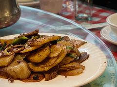 -辛记豆汤家常菜(芳草街店)