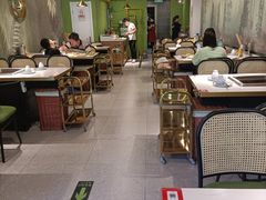 大堂-闵四遵义羊肉粉(朝外大街店)