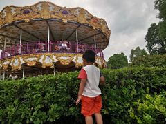 -南京银杏湖乐园