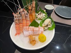 -大葉日本料理·龍蝦任食放題(廣州W酒店)
