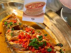 -皖厨·中国徽菜(星河WORLD·COCO Park店)