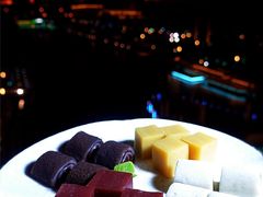 -Tipsy Bar•屋顶露台酒吧&水烟吧
