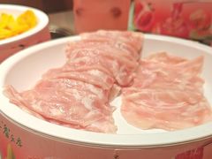 -龍歌自助小火锅(雨花台江南虹悦城店)
