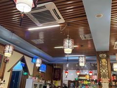 大堂-芦苇荡·酸汤鱼(回龙观店)