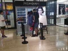 -YSL(南昌百盛店)