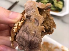 -牛街·马辈儿涮肉(牛街二店)