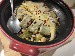-在前门·烤鸭北京菜(五月花广场店)