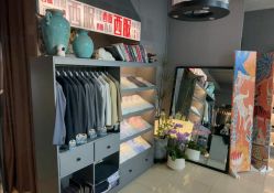 -ChenV西服礼服高级定制(市区养育巷店)