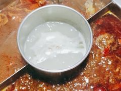 渝利鸳鸯锅-渝利重庆火锅