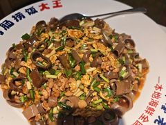 -即墨老公社·海肠捞饭大王(古城店)