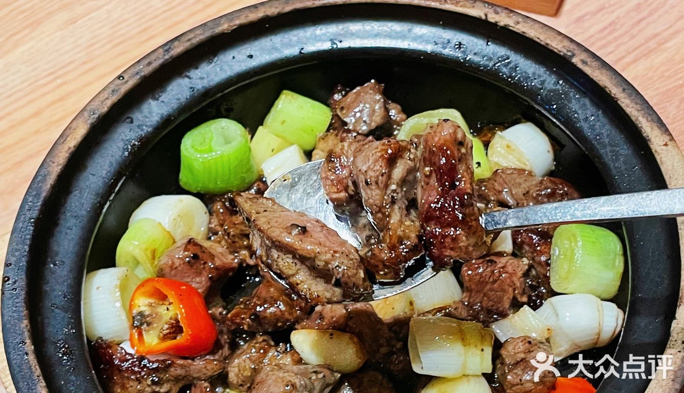 老广特色美食｜猛火现啫🔥｜我愿称之为深圳啫啫煲中的天花板‼️ 