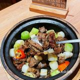 老广特色美食｜猛火现啫🔥｜我愿称之为深圳啫啫煲中的天花板‼️ 