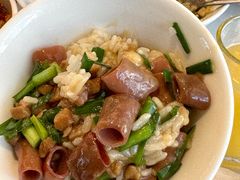 -开海·红岛海鲜虾水饺(石老人店)