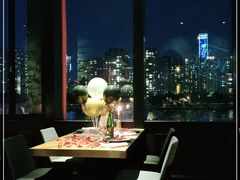 靠窗位-AZUL by FUEL蓝色·法式酒馆(琶醍店)