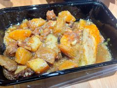 -卤好·黑金卤味饭(华侨城店)