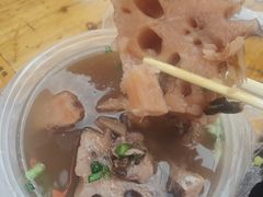 -燕子煨汤(山海关路店)