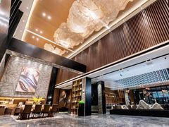 -乔治莫兰迪酒店(济南解放路山东大学店)
