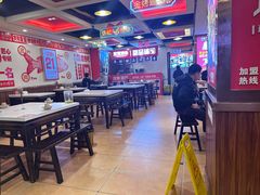 -沈姐万州烤鱼(沙坪坝七中店)