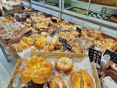 -玥儿弯弯手作烘焙(中海国际社区御城店)