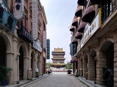 -台儿庄古城