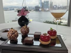 -Caprice(香港四季酒店)