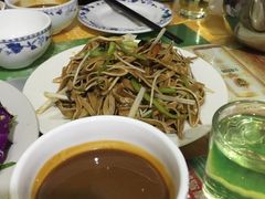 -董立兵烤鸭店(山大路店)