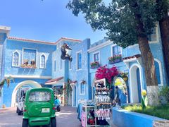 -北京野生动物园