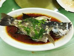 -景好海鲜餐厅(大鹏必选旅游店)