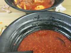 -四川老牛麻辣烫(北门桥店)