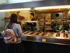 -老黄记手撕烤兔(玉林街店)