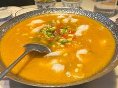 -唐猫庭院·千年陕菜(大唐不夜城店)