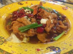 -正阳春烤鸭店(杨楼店)