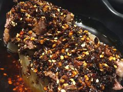 -新仙清汤牛腩(铜锣湾店)