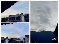 -大理古城