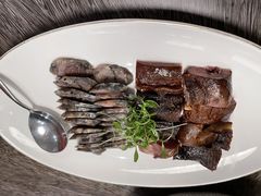 -Yan Ting 宴庭中餐厅(上海静安瑞吉酒店)