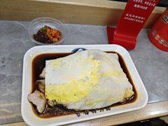 -银记肠粉店(北京路店)