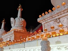 -西安市广仁寺