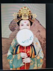 -盘子女人坊生日照·摄影馆(华强店)