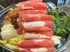 -MI WU FACTORY米屋美食工厂餐厅(绿地店)