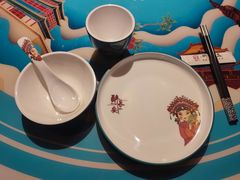 -醉长安(钟楼旗舰店)